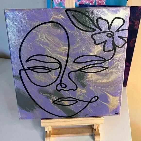 Original Artwork - Picture 1 of 1